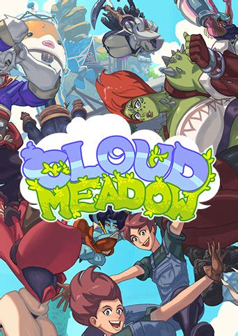 Cloud Meadow on GOG.com.